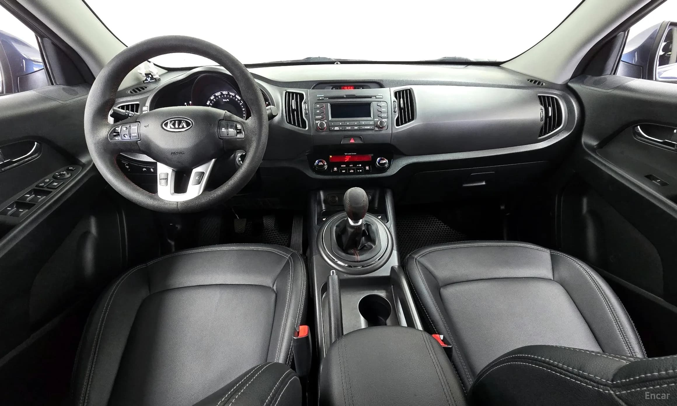 Sportage R