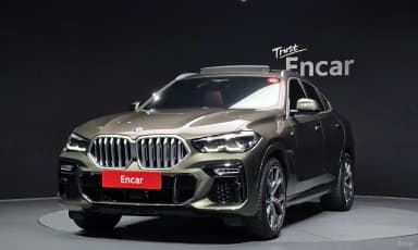 X6 (G06)