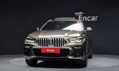 X6 (G06)
