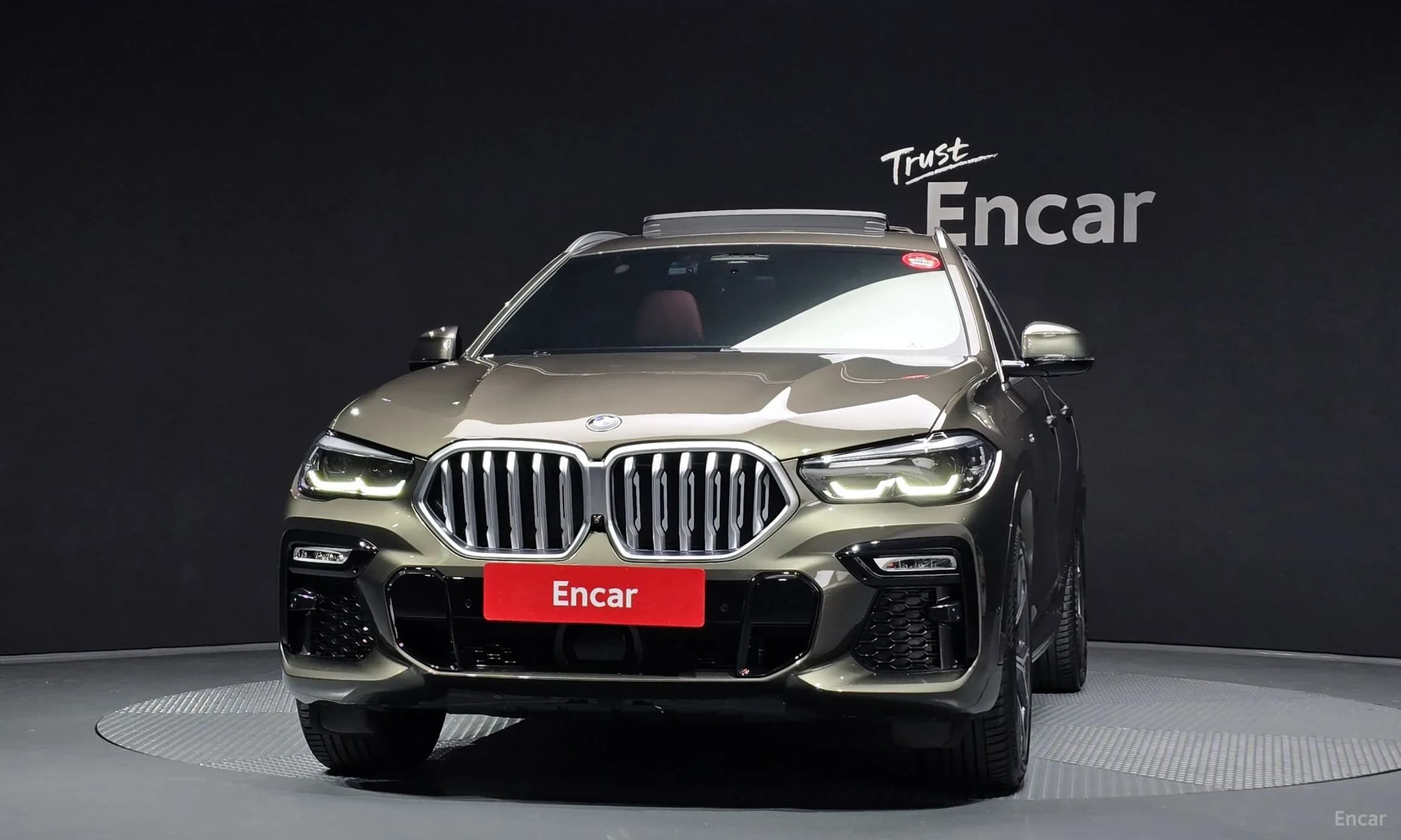 X6 (G06)