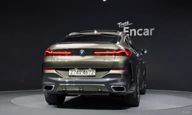 X6 (G06)
