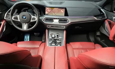 X6 (G06)