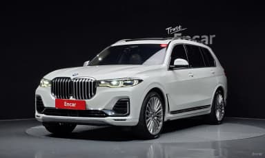 X7 (G07)