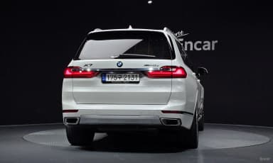 X7 (G07)