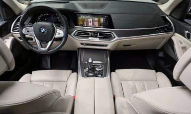 X7 (G07)