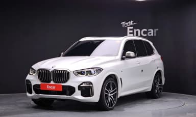 X5 (G05)