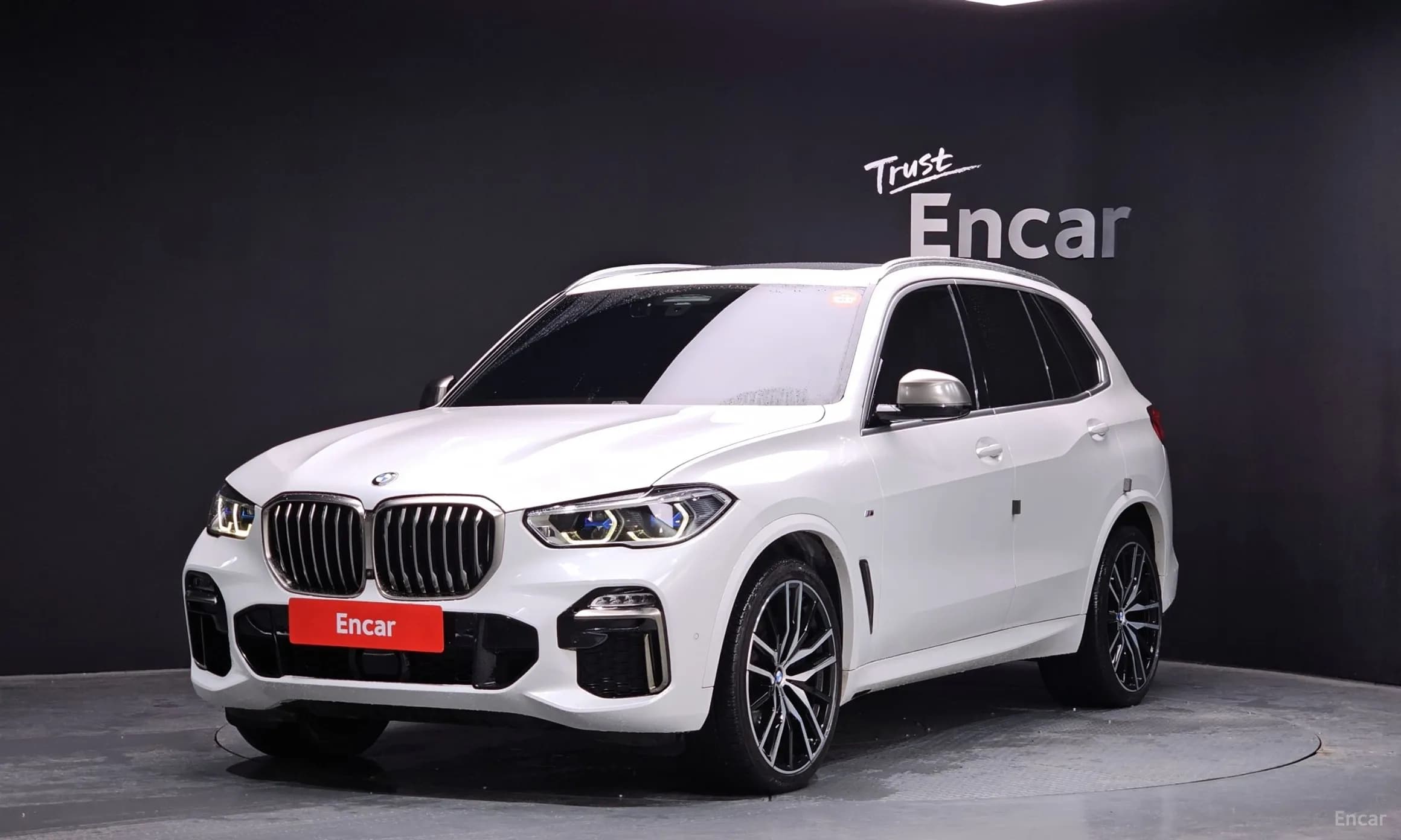 X5 (G05)