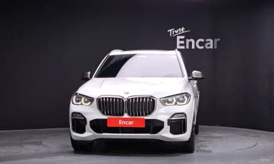 X5 (G05)