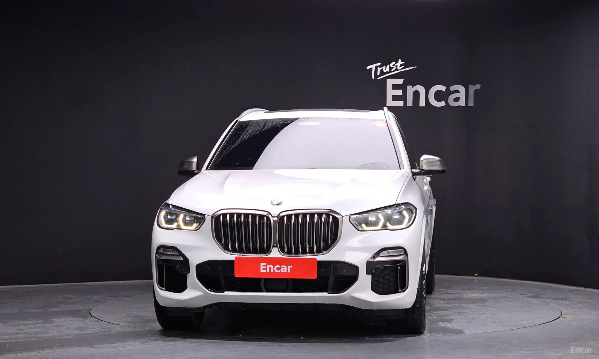 X5 (G05)