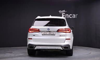 X5 (G05)