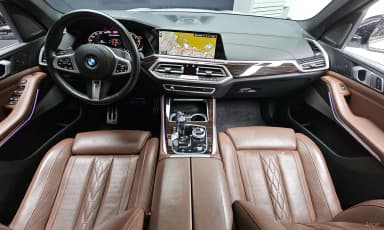 X5 (G05)