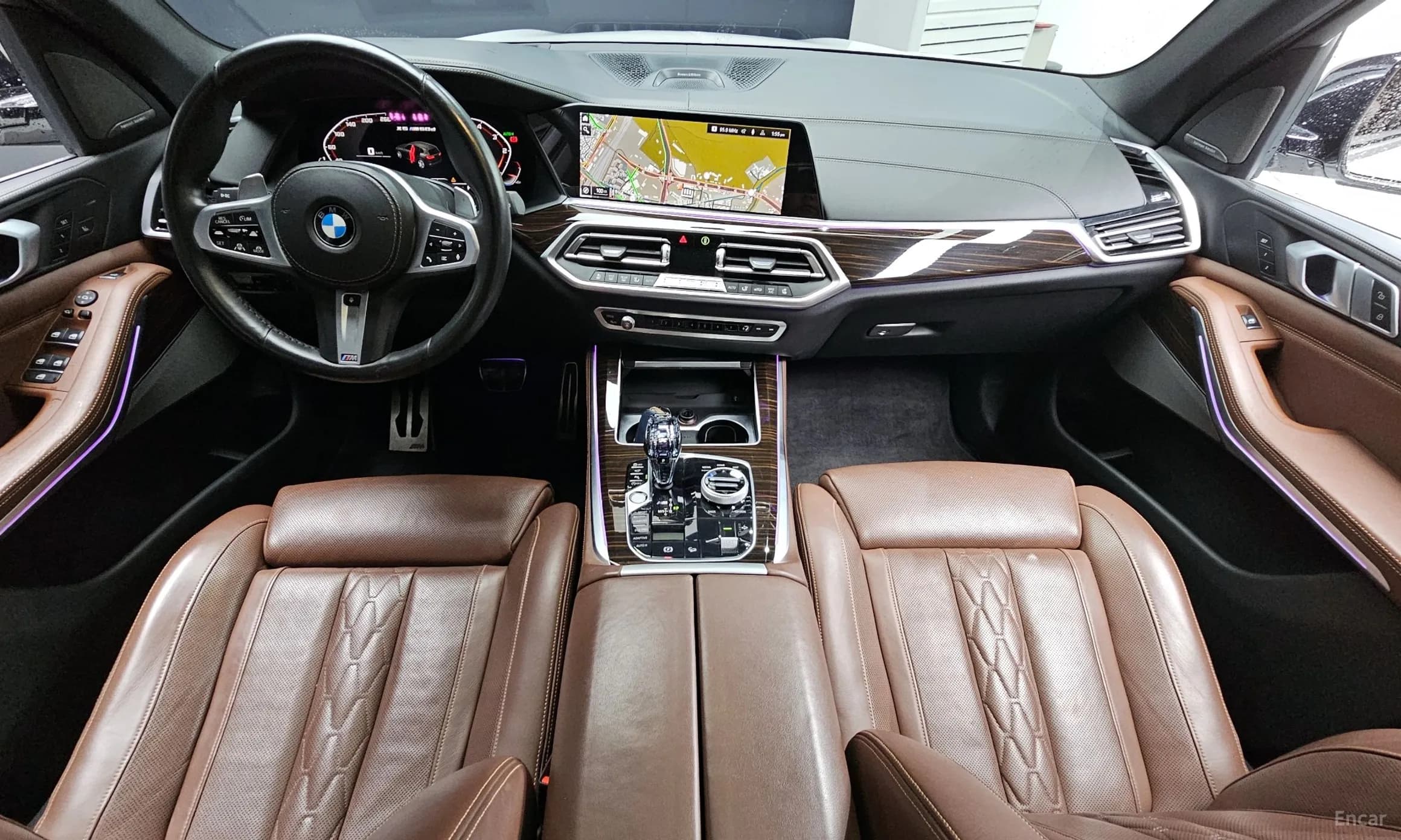 X5 (G05)