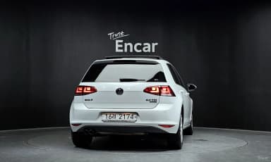 Golf 7th Generation