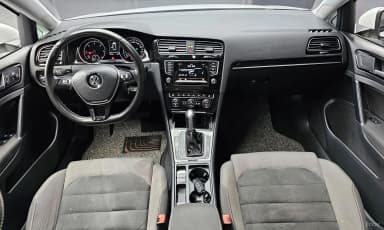 Golf 7th Generation