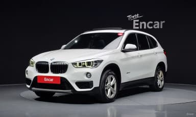 X1 (F48)