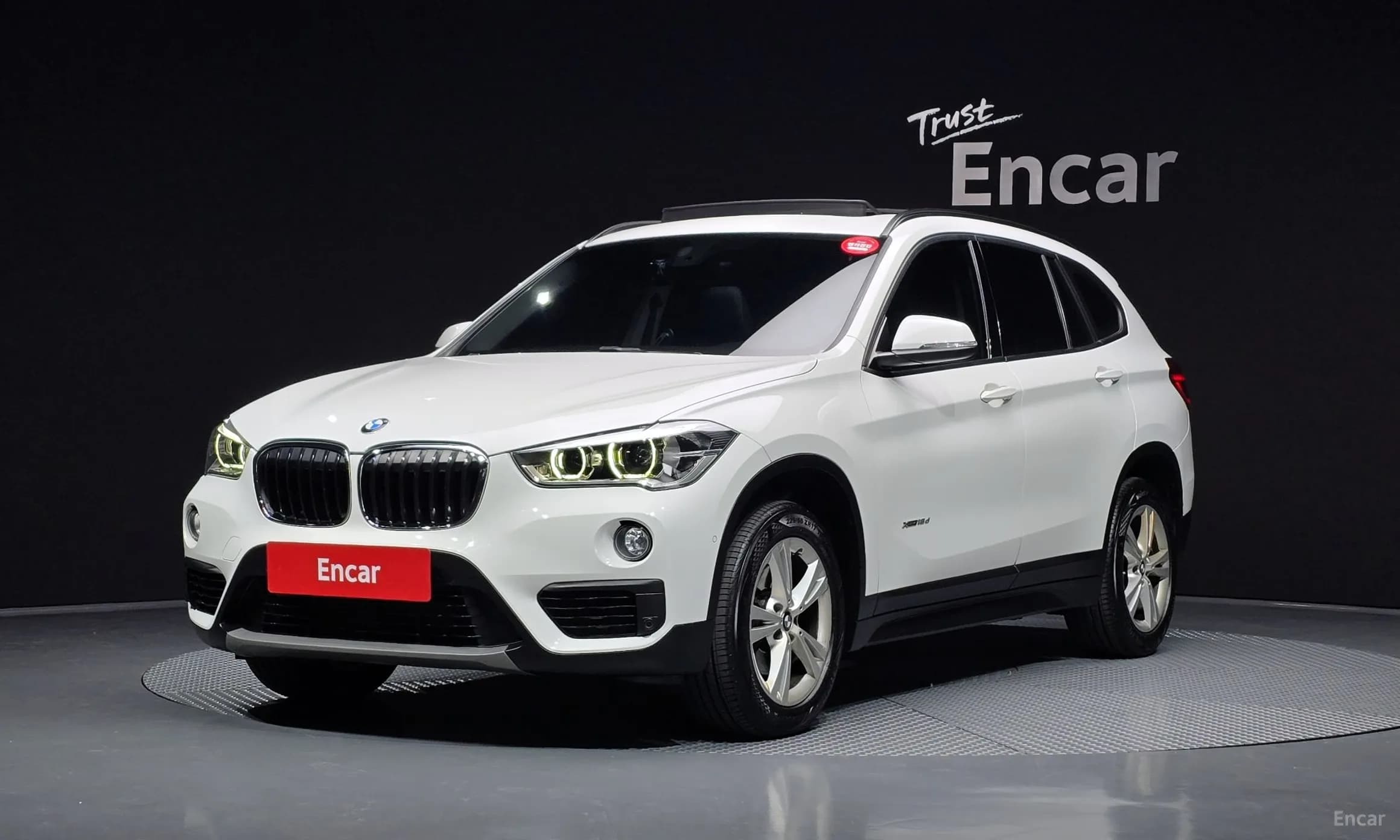 X1 (F48)