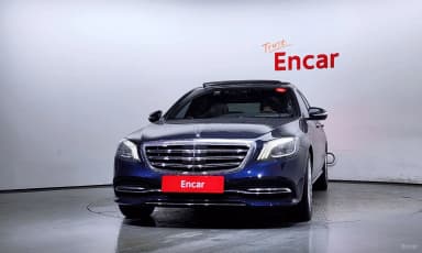 S-Class W222