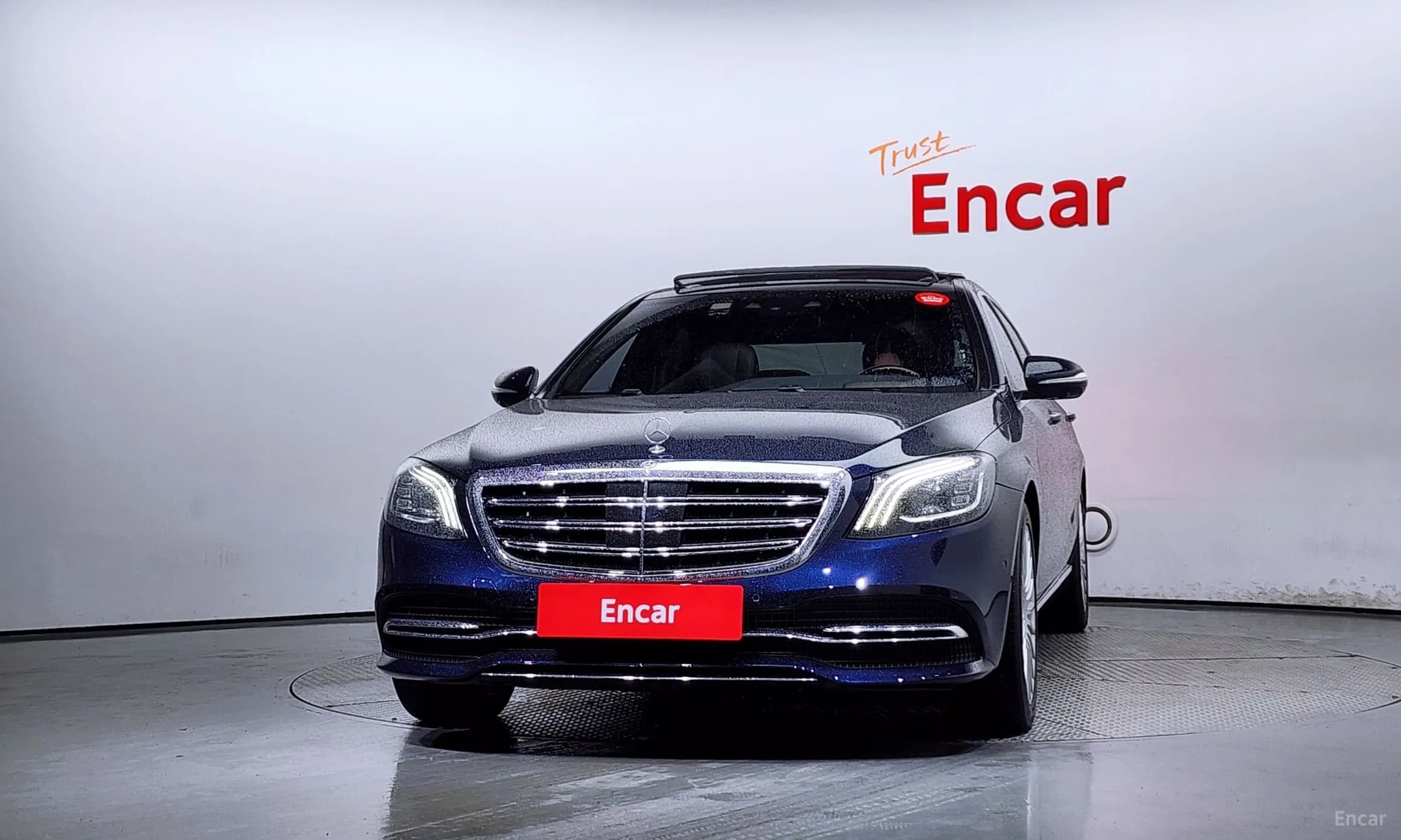 S-Class W222