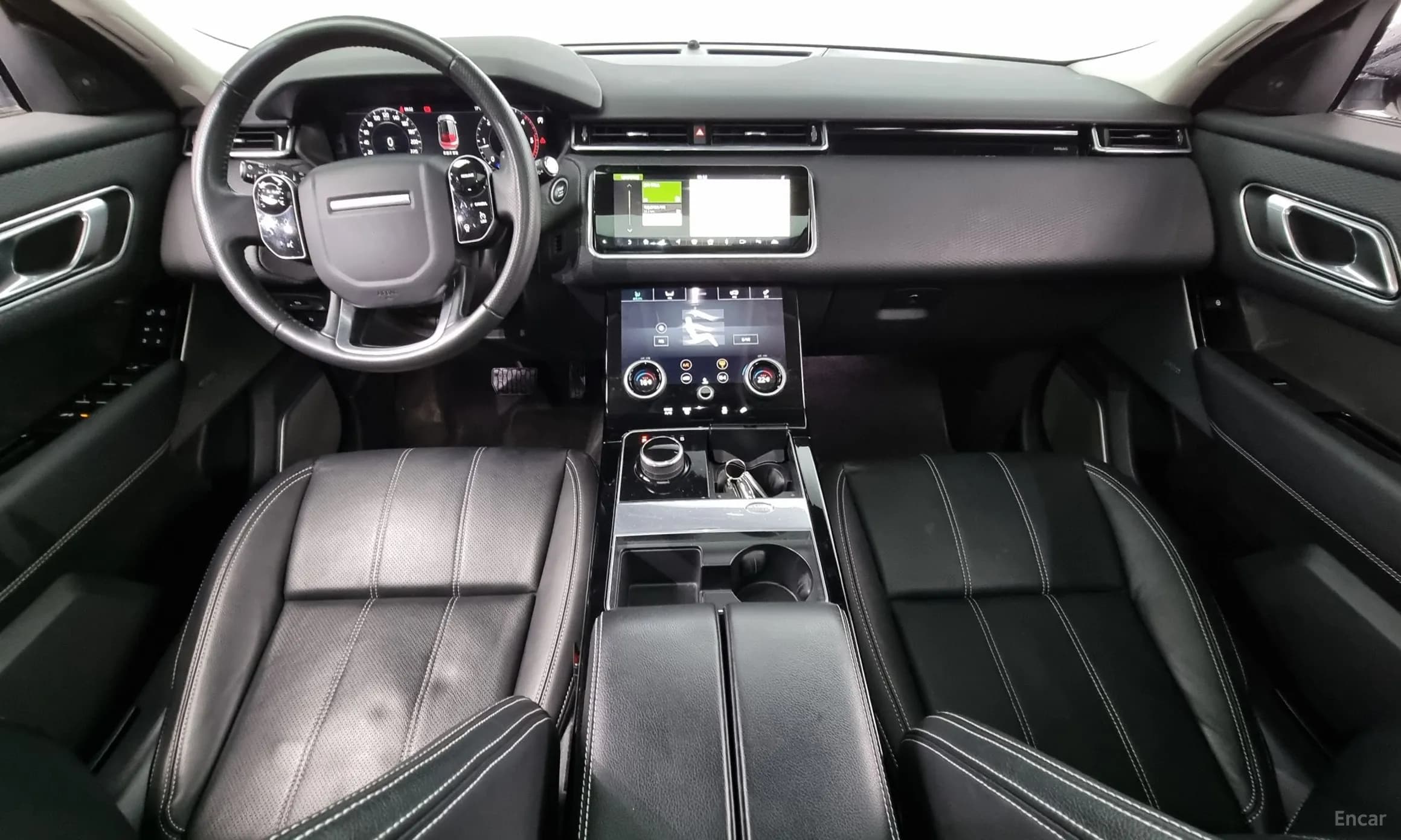 Range Rover Bella