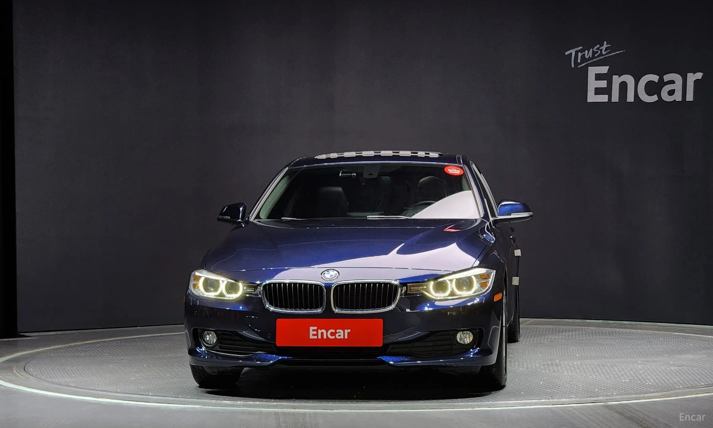 3 Series (F30)