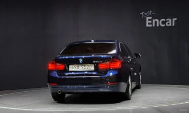 3 Series (F30)