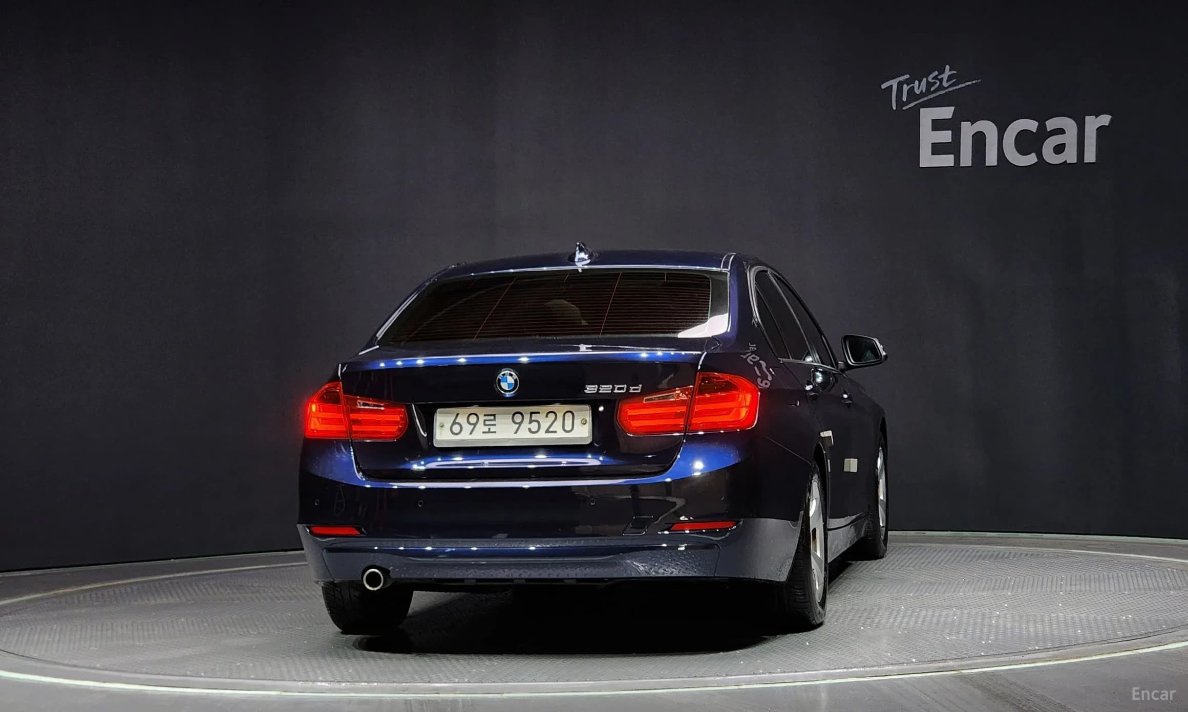 3 Series (F30)