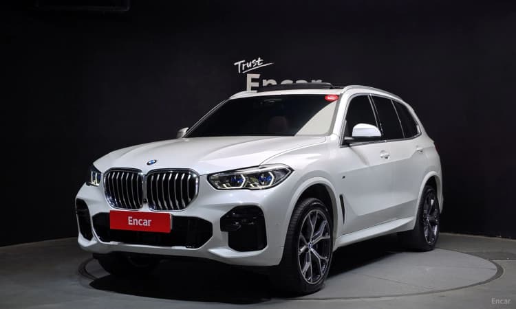 X5 (G05)
