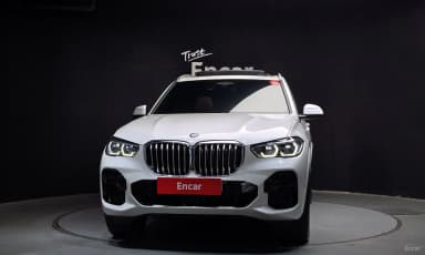 X5 (G05)
