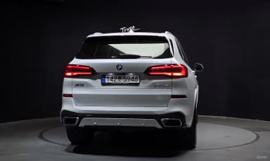 X5 (G05)