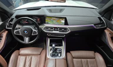 X5 (G05)