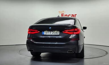 6-Series GT (G32)