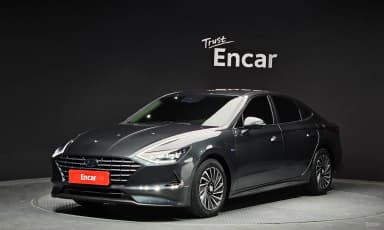 Sonata Hybrid (DN8)