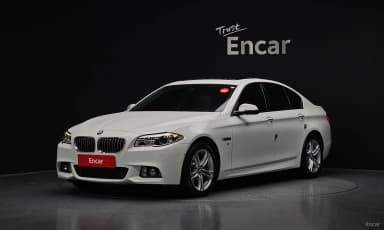 5 Series (F10)