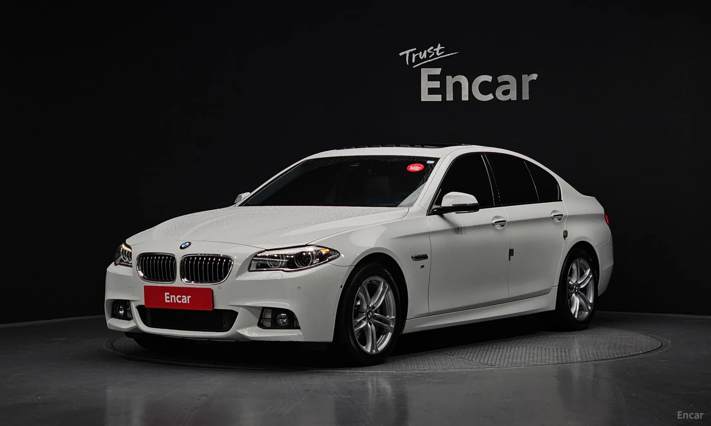 5 Series (F10)