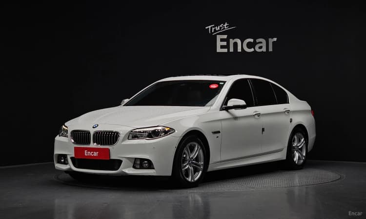 5 Series (F10)