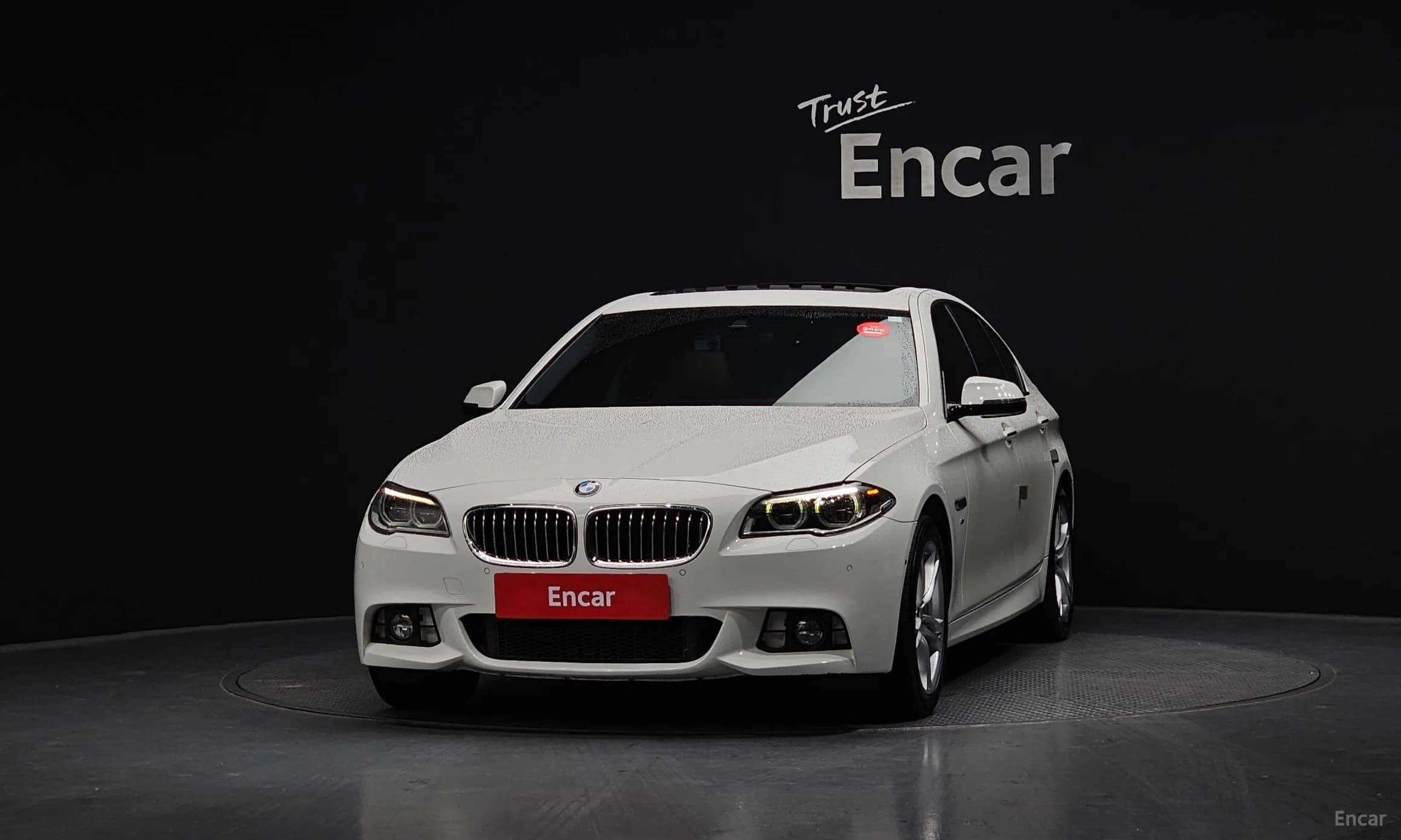 5 Series (F10)