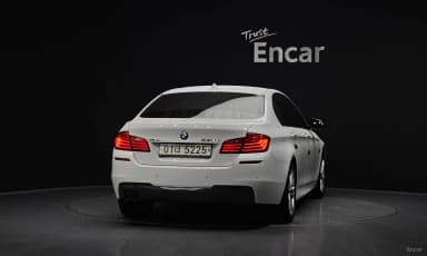 5 Series (F10)