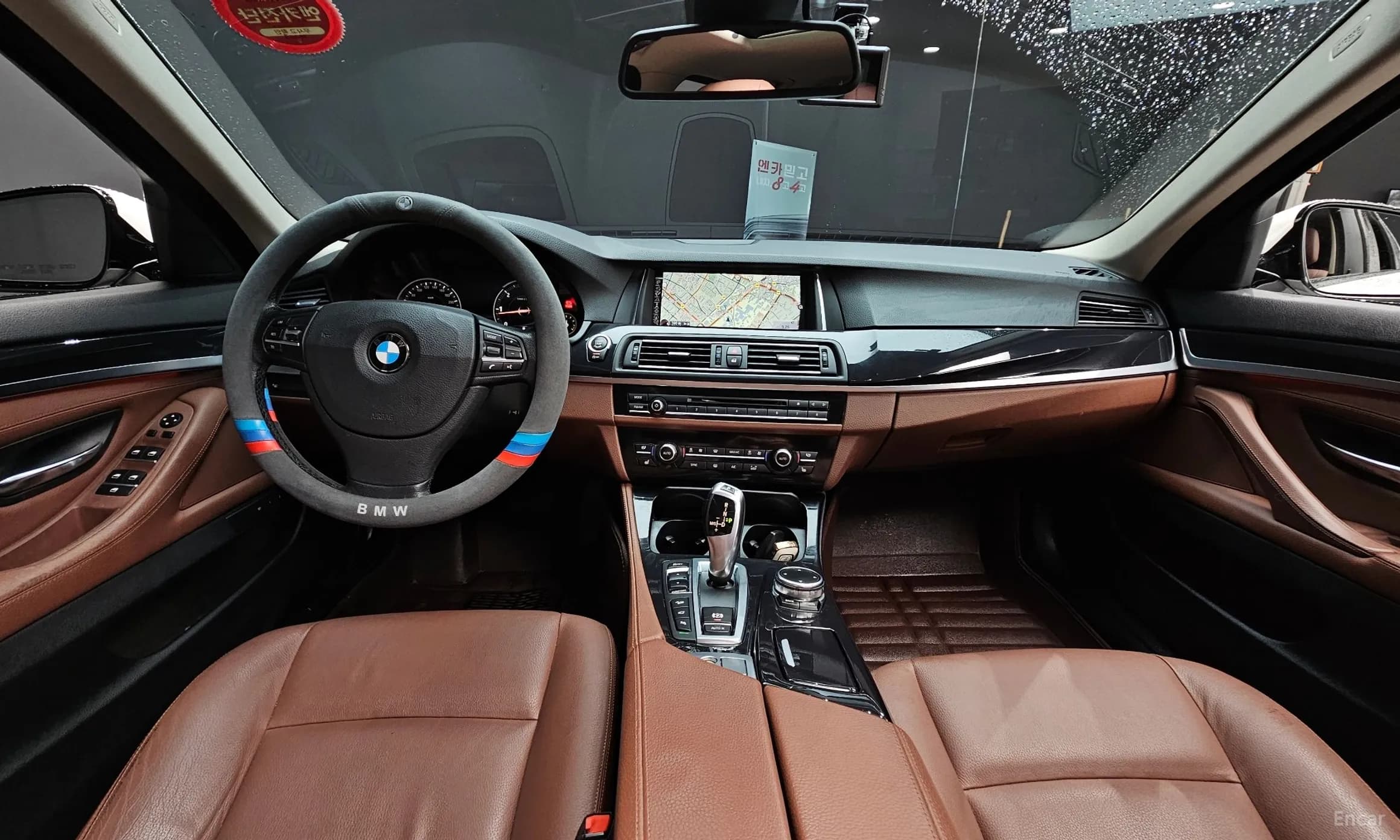 5 Series (F10)