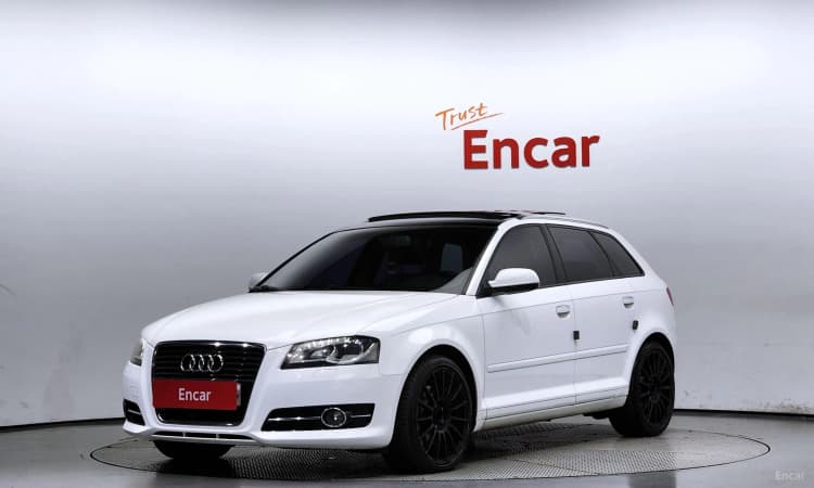New A3