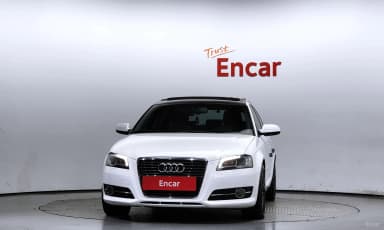 New A3