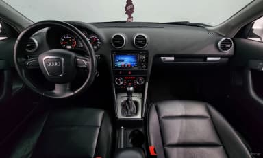 New A3