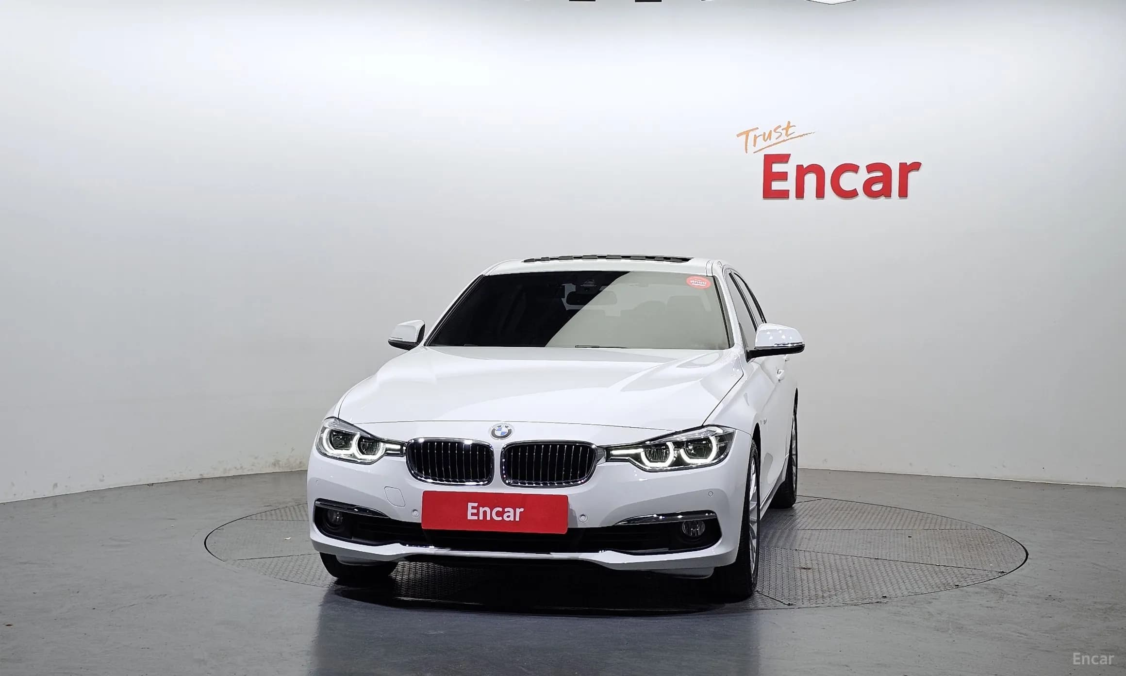 3 Series (F30)