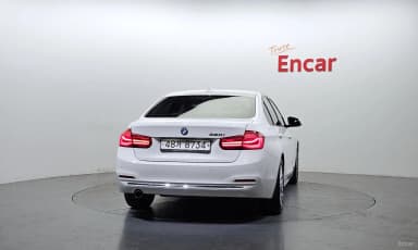 3 Series (F30)