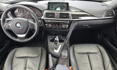 3 Series (F30)