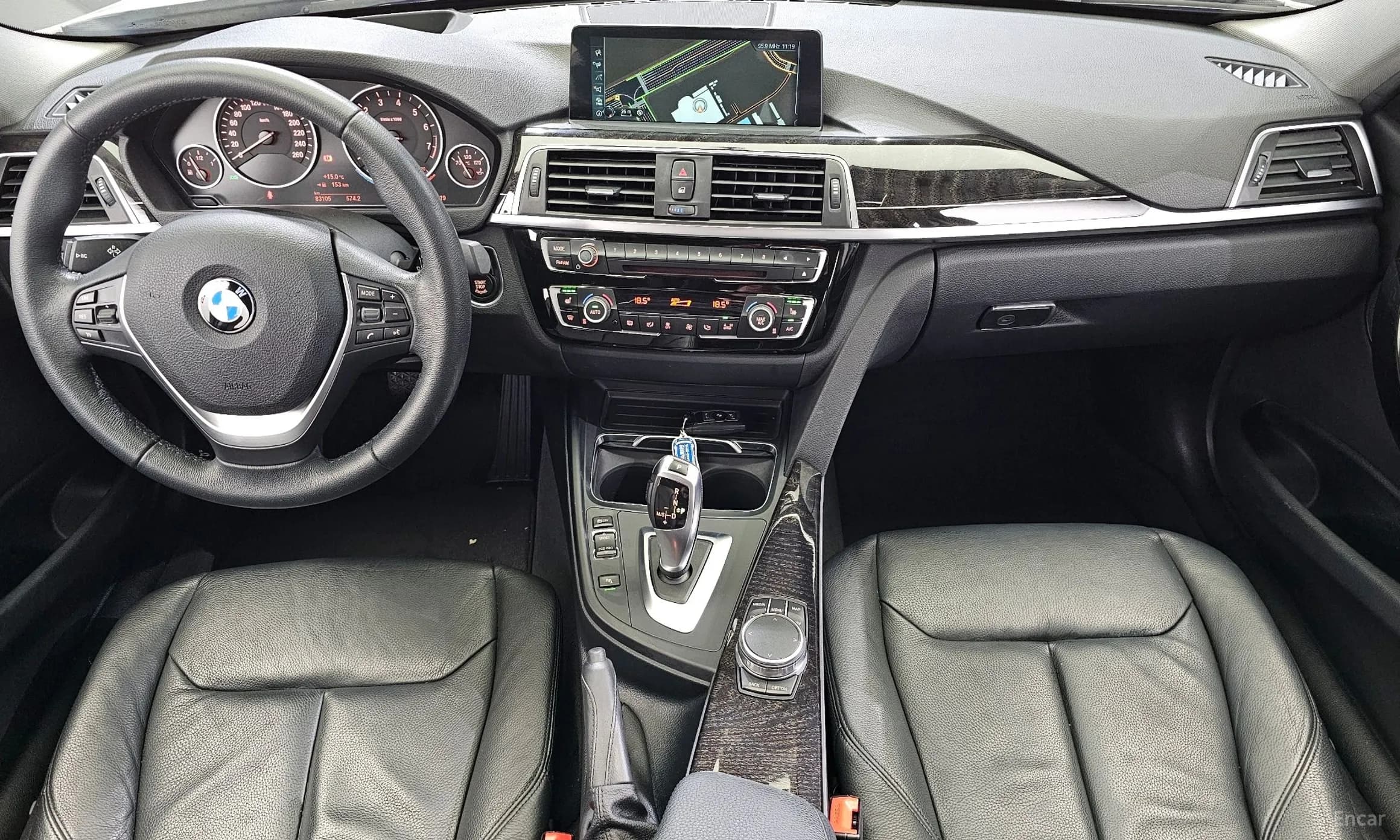 3 Series (F30)