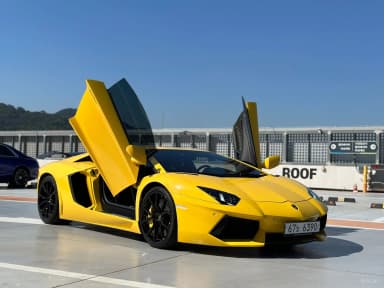 Aventador