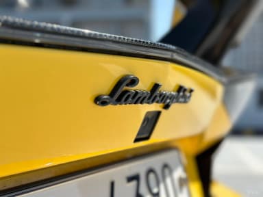 Aventador