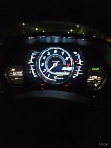 Aventador