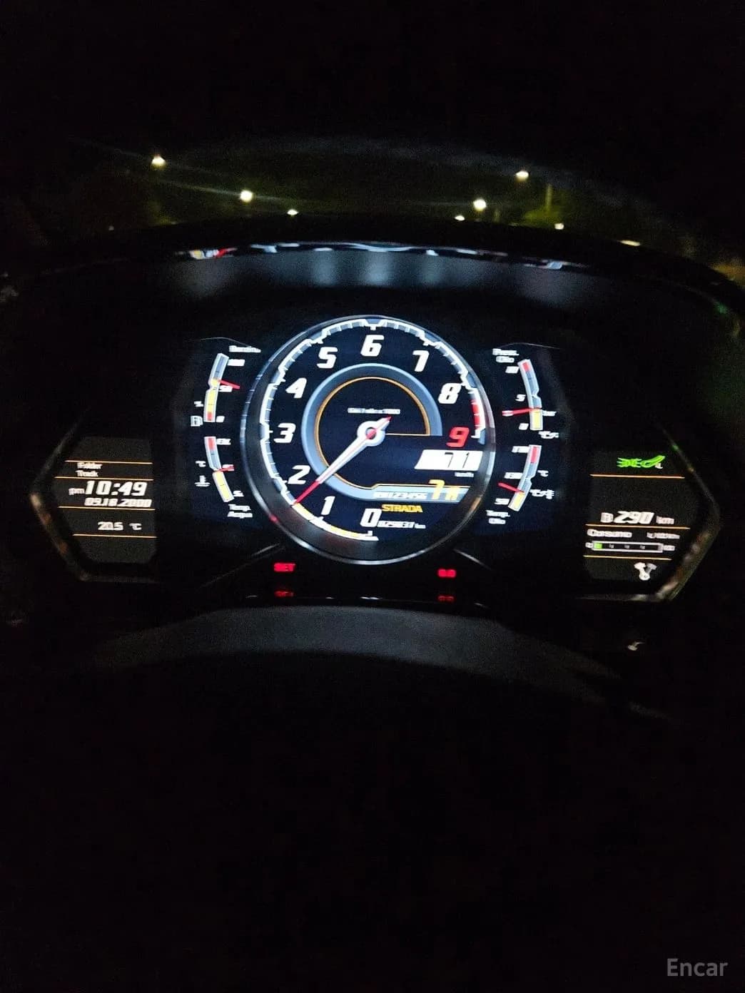 Aventador