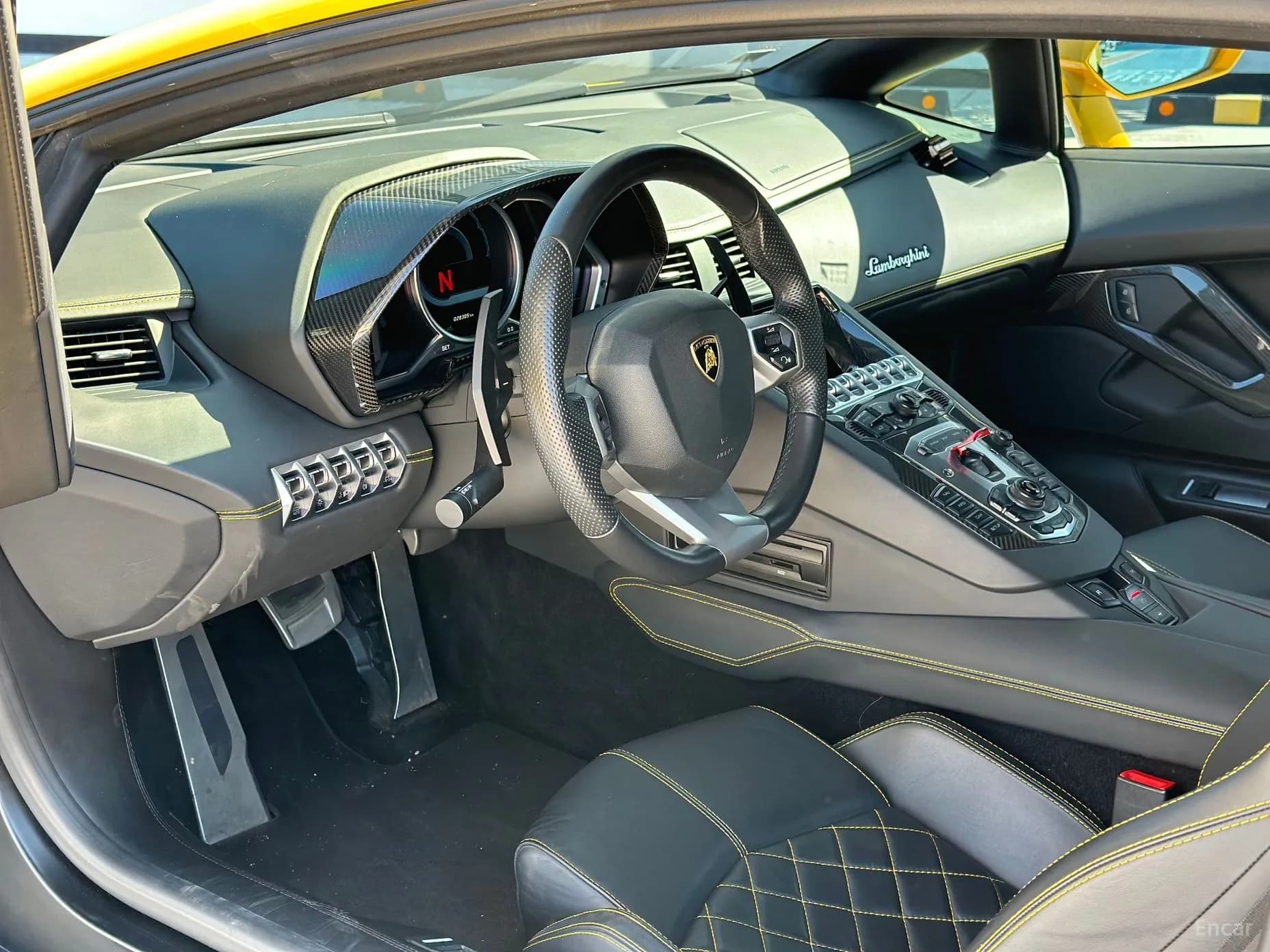 Aventador